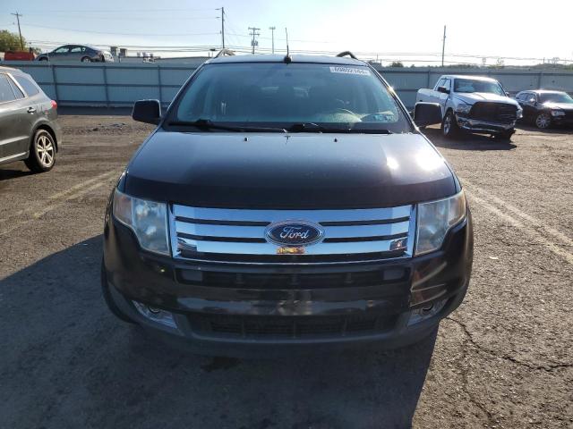 Photo 4 VIN: 2FMDK48C29BB03753 - FORD EDGE SEL 