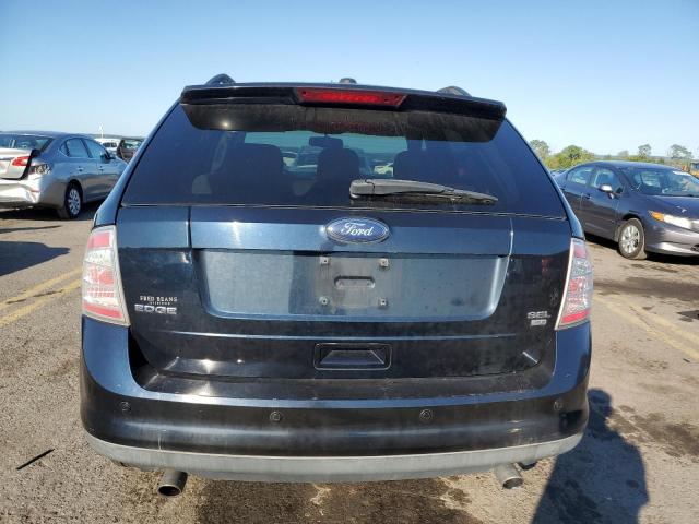 Photo 5 VIN: 2FMDK48C29BB03753 - FORD EDGE SEL 