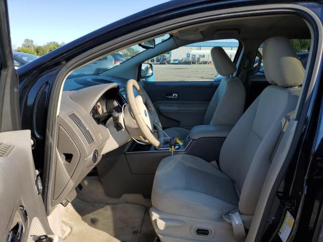 Photo 6 VIN: 2FMDK48C29BB03753 - FORD EDGE SEL 