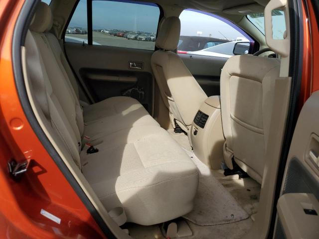 Photo 10 VIN: 2FMDK48C37BB22907 - FORD EDGE 