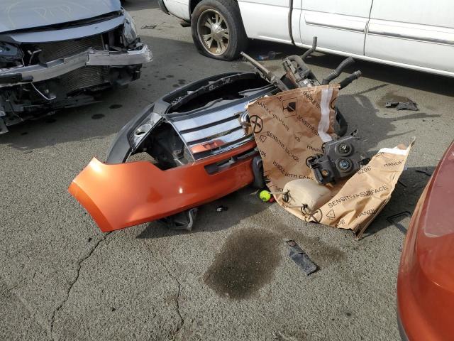 Photo 12 VIN: 2FMDK48C37BB22907 - FORD EDGE 