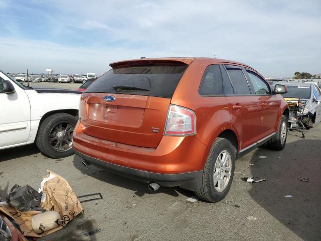 Photo 2 VIN: 2FMDK48C37BB22907 - FORD EDGE 