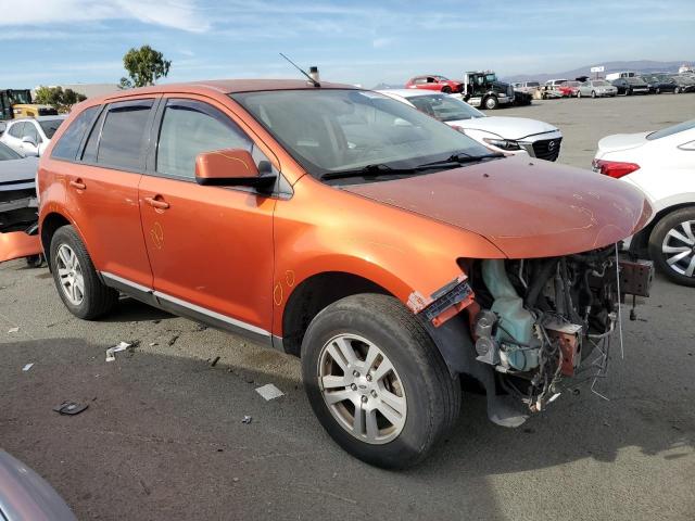 Photo 3 VIN: 2FMDK48C37BB22907 - FORD EDGE 