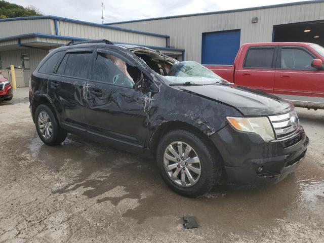 Photo 3 VIN: 2FMDK48C37BB50268 - FORD EDGE SEL 