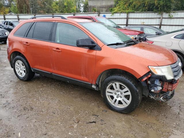 Photo 3 VIN: 2FMDK48C38BA38894 - FORD EDGE SEL 