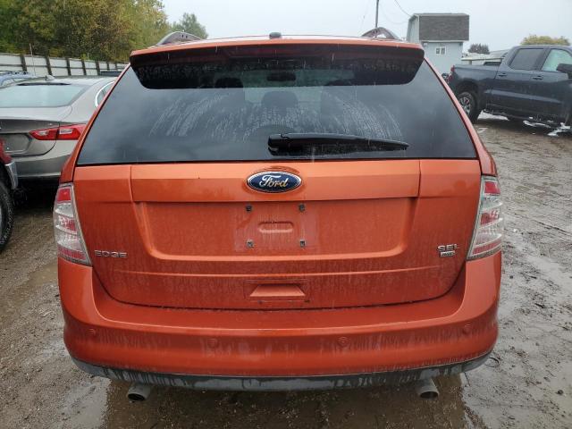 Photo 5 VIN: 2FMDK48C38BA38894 - FORD EDGE SEL 