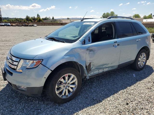 Photo 0 VIN: 2FMDK48C38BA48616 - FORD EDGE SEL 