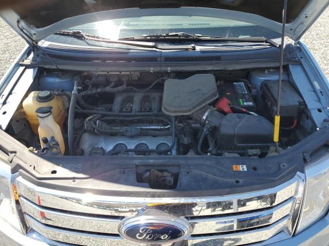 Photo 11 VIN: 2FMDK48C38BA48616 - FORD EDGE SEL 