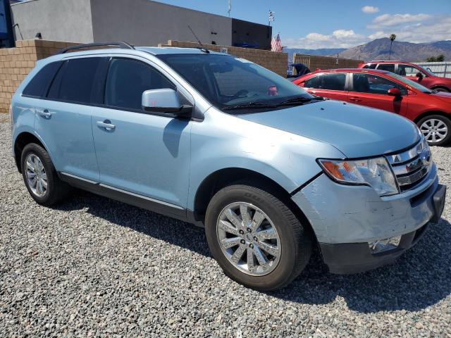 Photo 3 VIN: 2FMDK48C38BA48616 - FORD EDGE SEL 