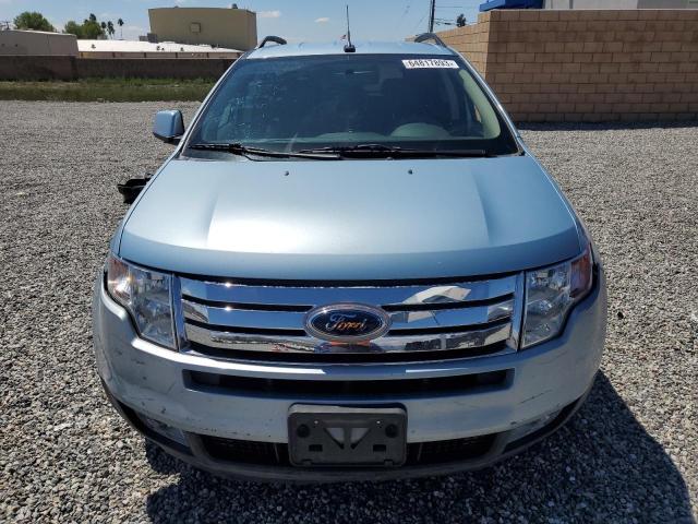 Photo 4 VIN: 2FMDK48C38BA48616 - FORD EDGE SEL 