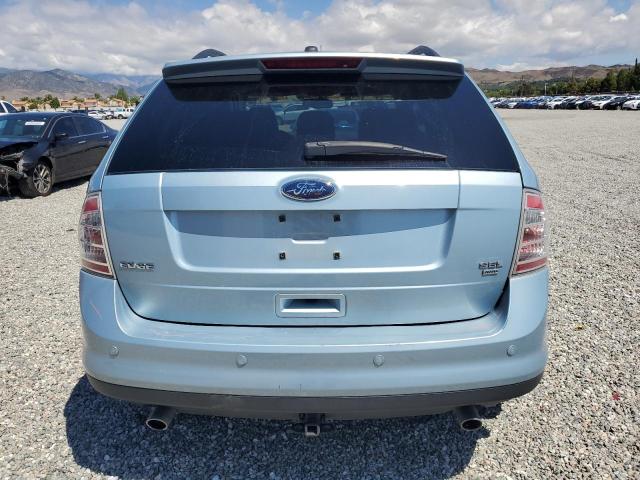 Photo 5 VIN: 2FMDK48C38BA48616 - FORD EDGE SEL 