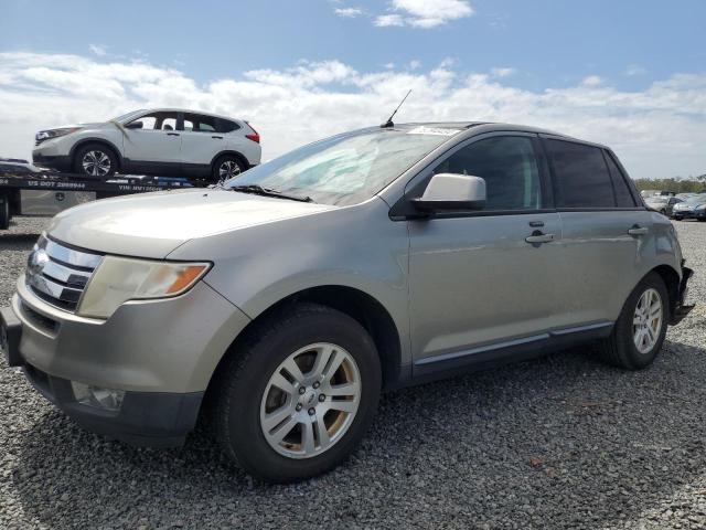 Photo 0 VIN: 2FMDK48C38BA54674 - FORD EDGE SEL 