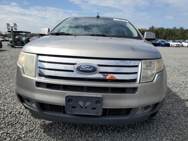 Photo 4 VIN: 2FMDK48C38BA54674 - FORD EDGE SEL 