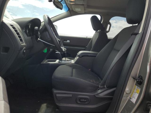 Photo 6 VIN: 2FMDK48C38BA54674 - FORD EDGE SEL 