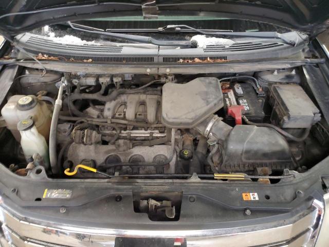 Photo 11 VIN: 2FMDK48C38BA62998 - FORD EDGE 