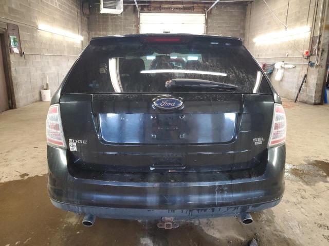 Photo 5 VIN: 2FMDK48C38BA62998 - FORD EDGE 