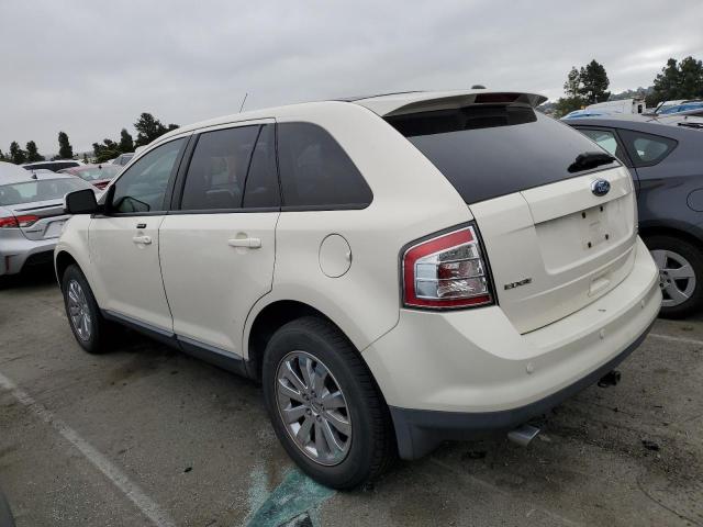 Photo 1 VIN: 2FMDK48C38BA66050 - FORD EDGE 