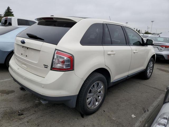 Photo 2 VIN: 2FMDK48C38BA66050 - FORD EDGE 