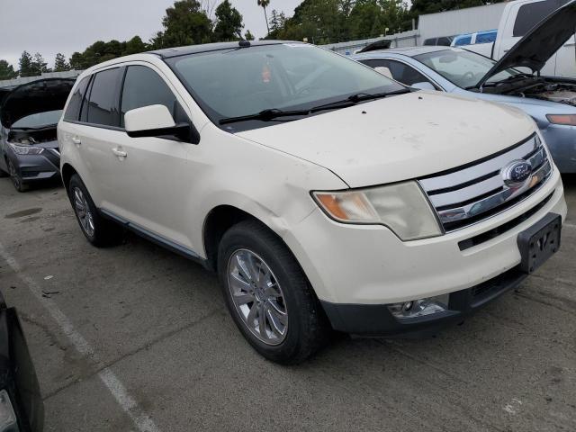 Photo 3 VIN: 2FMDK48C38BA66050 - FORD EDGE 