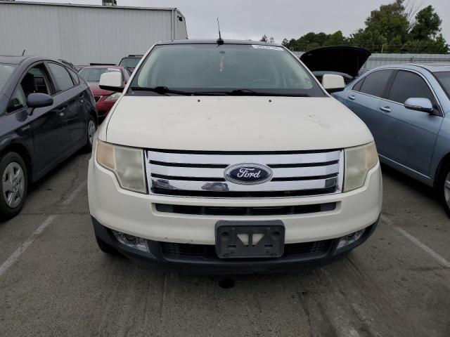 Photo 4 VIN: 2FMDK48C38BA66050 - FORD EDGE 