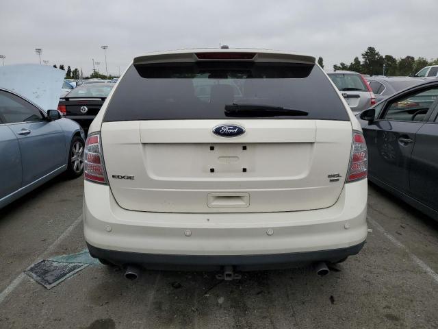 Photo 5 VIN: 2FMDK48C38BA66050 - FORD EDGE 