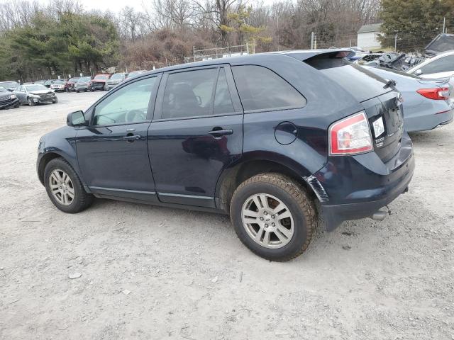 Photo 1 VIN: 2FMDK48C38BB19457 - FORD EDGE 