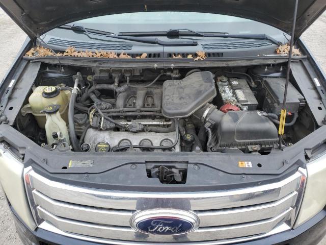 Photo 11 VIN: 2FMDK48C38BB19457 - FORD EDGE 