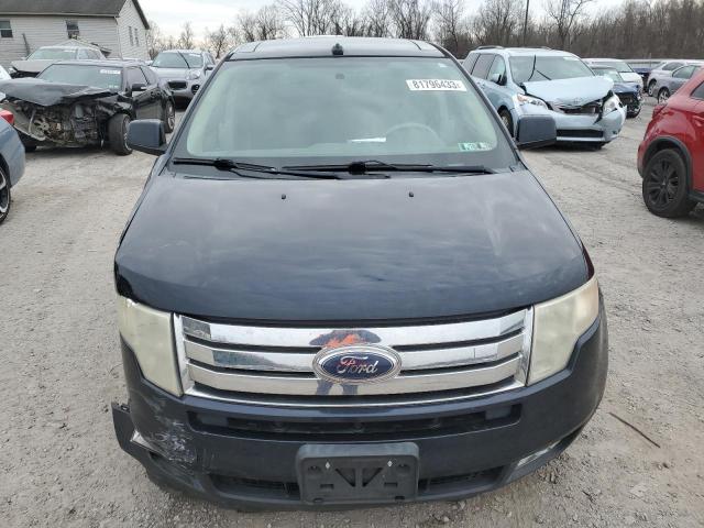 Photo 4 VIN: 2FMDK48C38BB19457 - FORD EDGE 