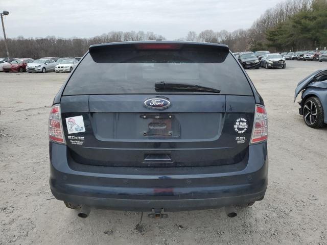 Photo 5 VIN: 2FMDK48C38BB19457 - FORD EDGE 