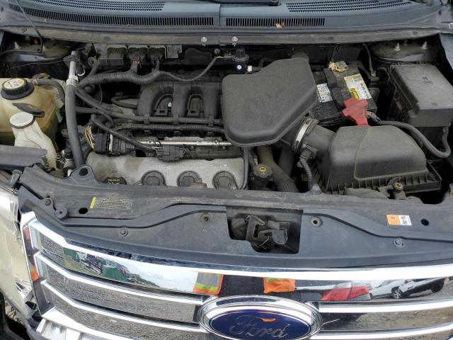 Photo 11 VIN: 2FMDK48C38BB20771 - FORD EDGE 