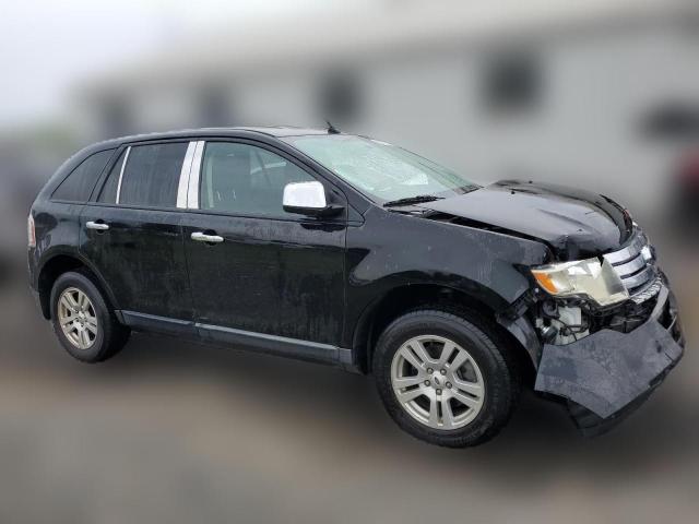 Photo 3 VIN: 2FMDK48C38BB20771 - FORD EDGE 