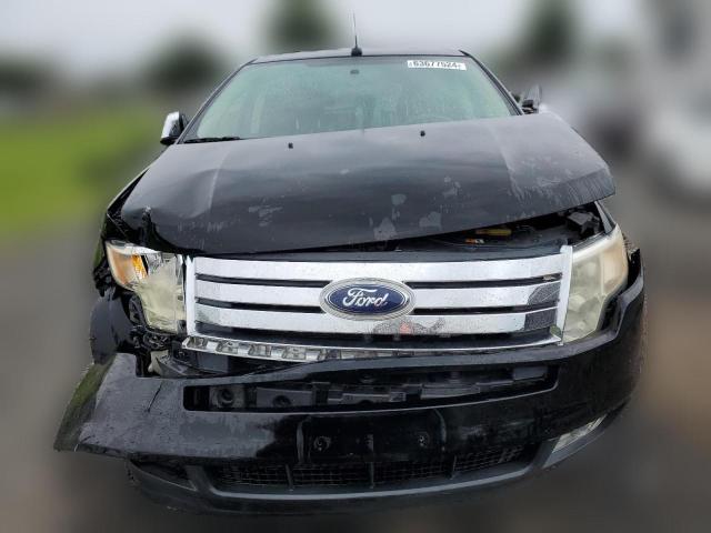 Photo 4 VIN: 2FMDK48C38BB20771 - FORD EDGE 