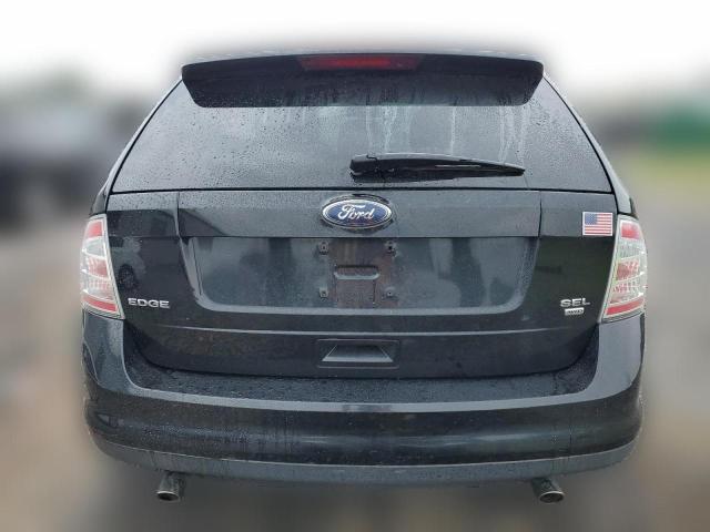 Photo 5 VIN: 2FMDK48C38BB20771 - FORD EDGE 