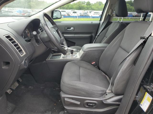 Photo 6 VIN: 2FMDK48C38BB20771 - FORD EDGE 