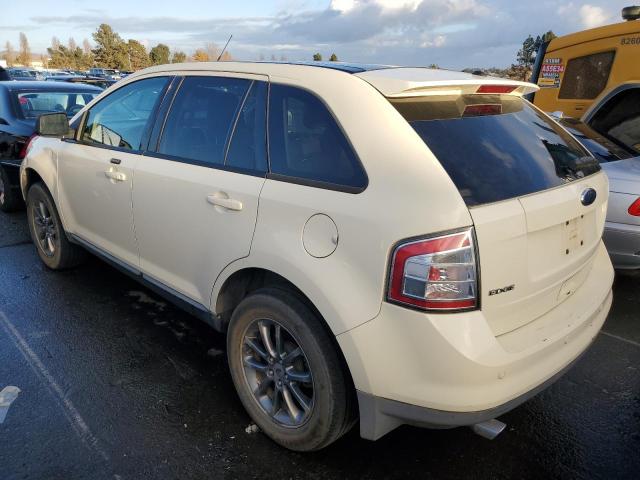 Photo 1 VIN: 2FMDK48C38BB31138 - FORD EDGE 