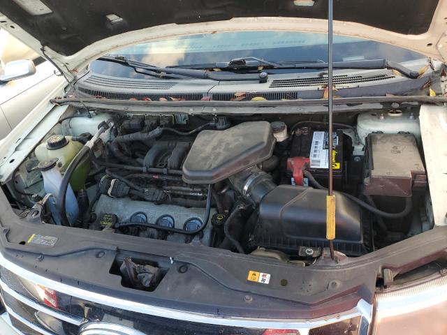 Photo 10 VIN: 2FMDK48C38BB31138 - FORD EDGE 