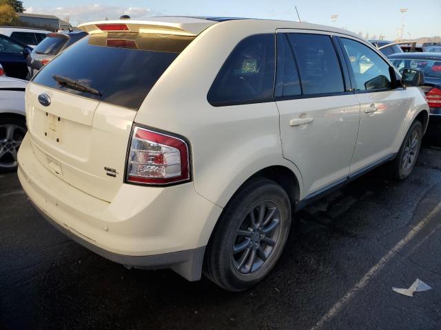 Photo 2 VIN: 2FMDK48C38BB31138 - FORD EDGE 