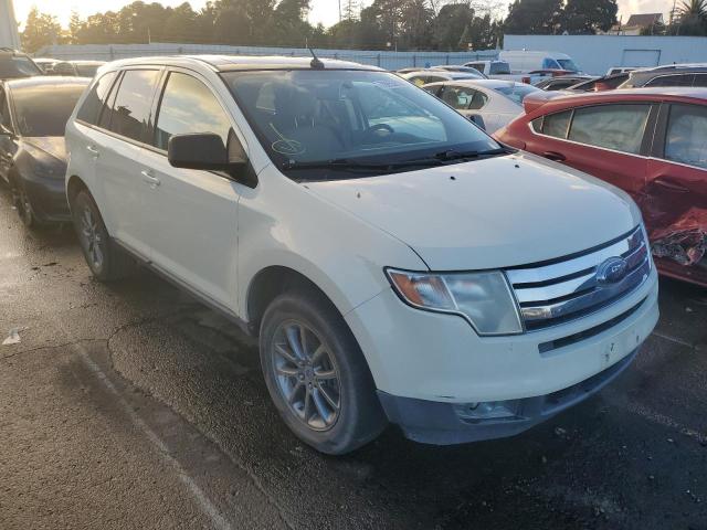 Photo 3 VIN: 2FMDK48C38BB31138 - FORD EDGE 