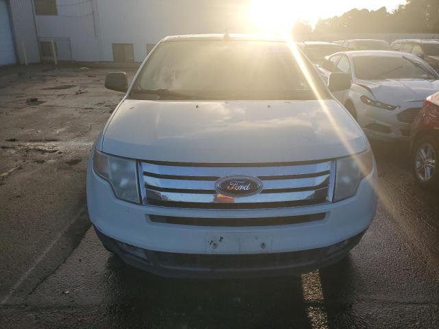 Photo 4 VIN: 2FMDK48C38BB31138 - FORD EDGE 