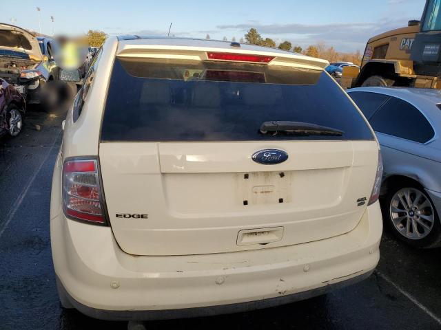 Photo 5 VIN: 2FMDK48C38BB31138 - FORD EDGE 