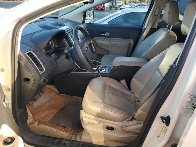 Photo 6 VIN: 2FMDK48C38BB31138 - FORD EDGE 