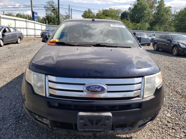 Photo 4 VIN: 2FMDK48C38BB44584 - FORD EDGE SEL 