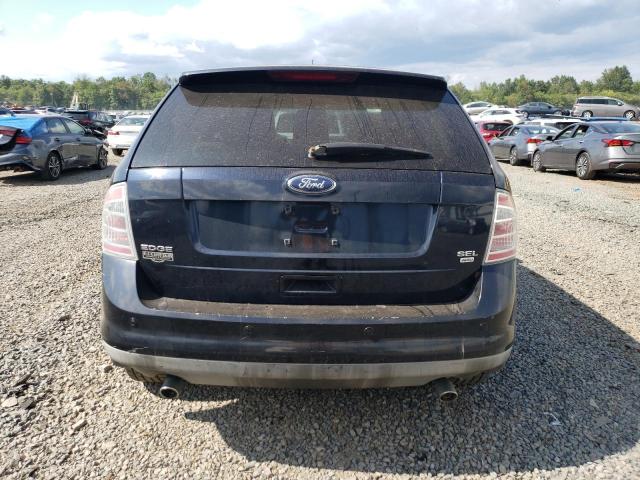 Photo 5 VIN: 2FMDK48C38BB44584 - FORD EDGE SEL 