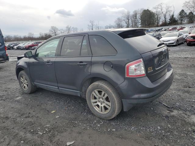 Photo 1 VIN: 2FMDK48C47BA32956 - FORD EDGE 