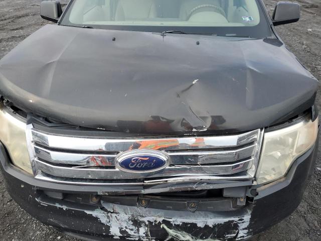 Photo 10 VIN: 2FMDK48C47BA32956 - FORD EDGE 