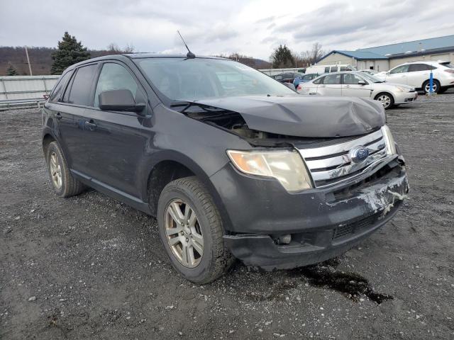 Photo 3 VIN: 2FMDK48C47BA32956 - FORD EDGE 