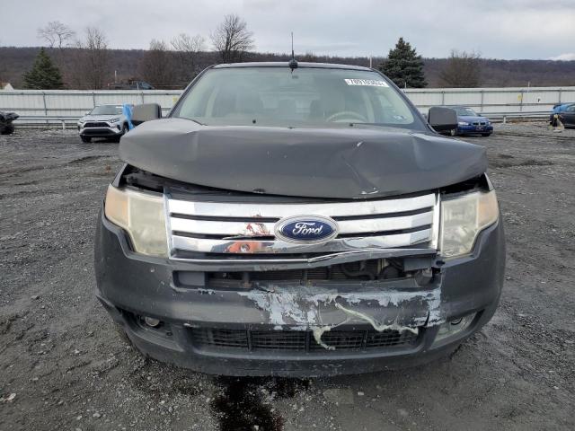 Photo 4 VIN: 2FMDK48C47BA32956 - FORD EDGE 