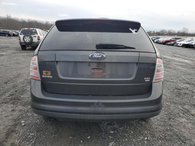 Photo 5 VIN: 2FMDK48C47BA32956 - FORD EDGE 