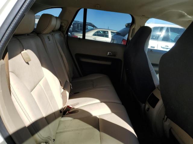 Photo 10 VIN: 2FMDK48C47BA90422 - FORD EDGE SEL 