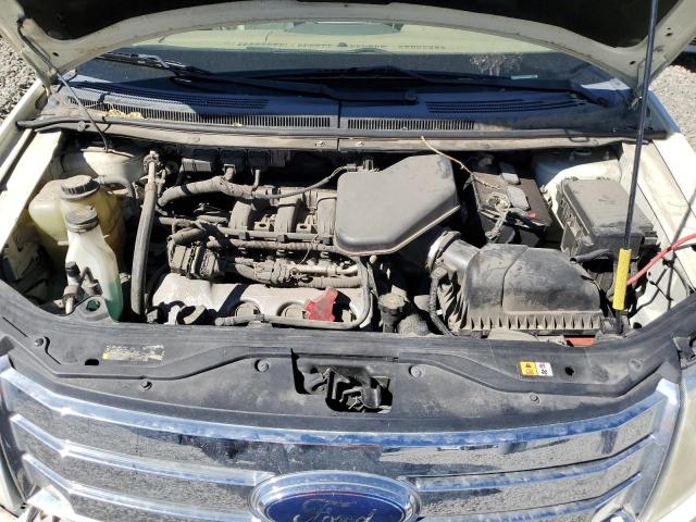 Photo 11 VIN: 2FMDK48C47BA90422 - FORD EDGE SEL 